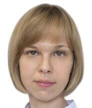 Матвеева Ирина Владимировна