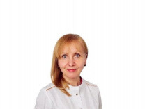Туманова (Пенкина) Лариса Анатольевна