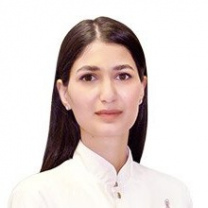 Гусейнова Тамелла Захид кызы