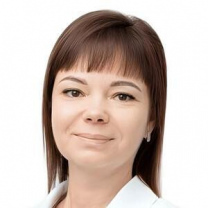 Антоненко Валерия Сергеевна