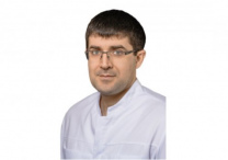 Сайгидмагомедов Махач Алигаджиевич