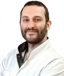 Камалов Евгений Николаевич