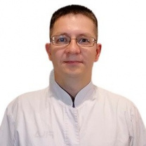 Николаев Дмитрий Геннадьевич