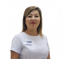 Жукова Юлия Николаевна