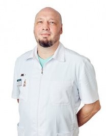 Смирнов Константин Валерьевич