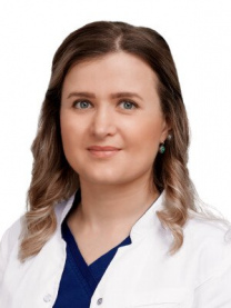 Грибкова Ирина Валерьевна