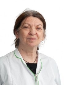Кондратьева Ксения Михайловна