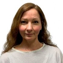 Николаева Марина Николаевна