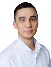 Байков Илья Юрьевич