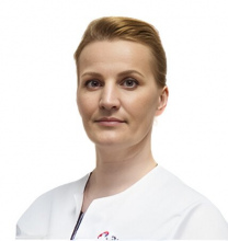 Данилова Ксения Александровна