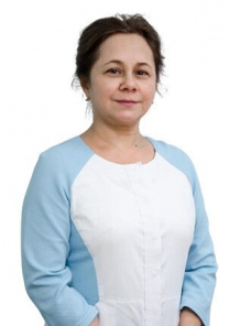 Кузина Елена Геннадьевна