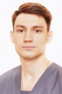 Ильин Константин Олегович