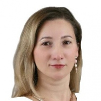 Апарина Екатерина Валерьевна