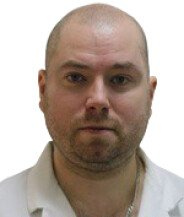 Усанов Александр Алексеевич