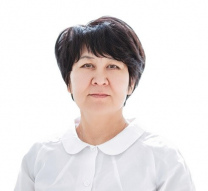 Бакенова Назира Шамильевна