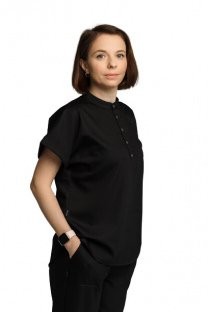 Прашнова Мария Константиновна