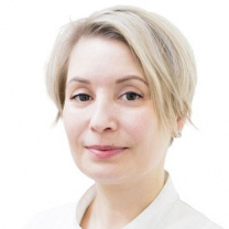 Варламова Наталья Николаевна