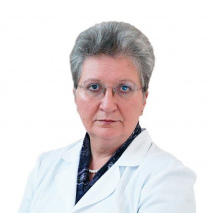 Цыган Екатерина Николаевна