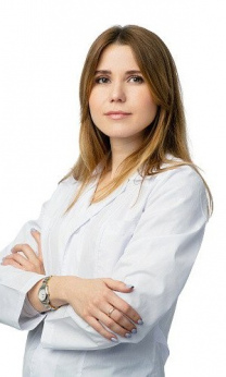 Дутова Ирина Николаевна