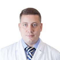 Привалов Анатолий Михайлович