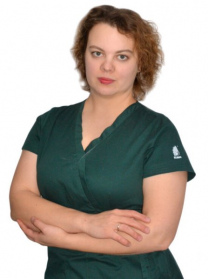 Коршунова Светлана Михайловна