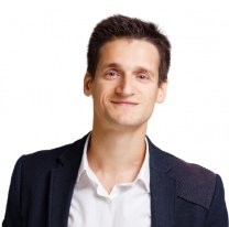 Лысенко Илья Владимирович