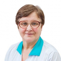 Герасимова Татьяна Владимировна
