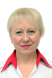 Дергачева Инна Анатольевна