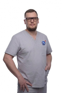 Худяков Андрей Владимирович