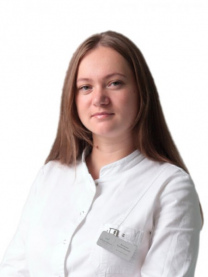 Волинова Ксения Юрьевна