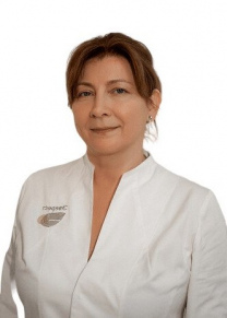 Дик Алла Анатольевна
