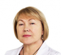 Ягафарова Земфира Раисовна