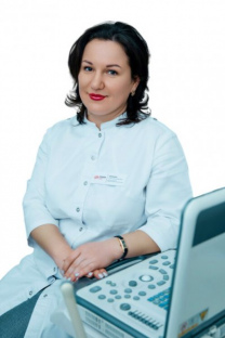 Тувышева Олеся Александровна