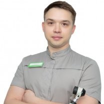 Николайчук Леонид Игоревич