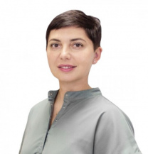 Писарогло Мария Ивановна