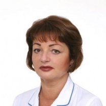 Ирлянова Наталия Николаевна