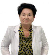 Кондакова Елена Георгиевна
