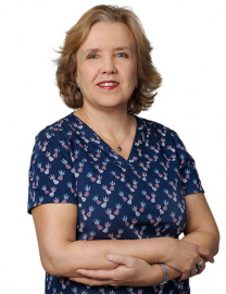 Панасенкова Елена Александровна