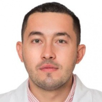 Панюхов Роман Романович