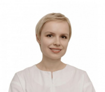 Музыченко Анна Юрьевна