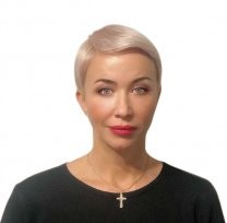 Бакланова Юлия Львовна