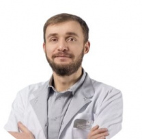 Цуркан Дмитрий Владимирович