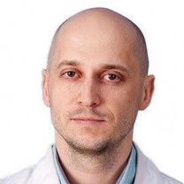 Постников Александр Юрьевич