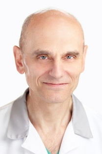Кузнецов Андрей Александрович