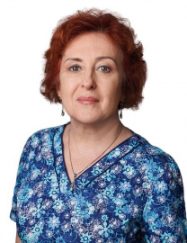 Арямнова Елена Владимировна