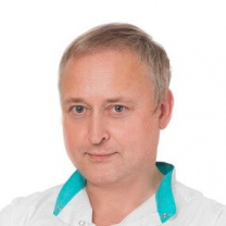 Кочманов Виталий Геннадьевич