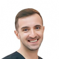 Баркалов Валерий Николаевич