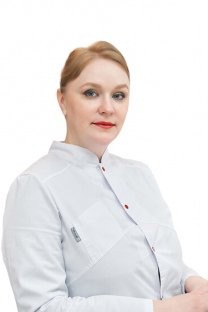 Виноградова Светлана Игоревна