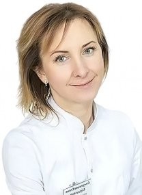 Стерехова Елена Борисовна