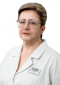 Алехинцева Светлана Евгеньевна